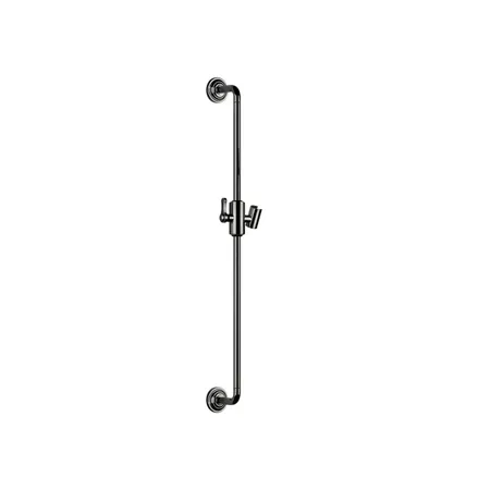 Gessi Venti20 Штанга для душа 86.5см., цвет: Black Metal PVD