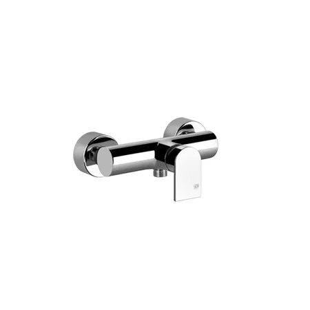 Gessi Emporio Via manzoni Смеситель для душа,, подвесной, цвет: хром
