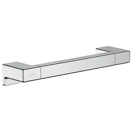 Hansgrohe AddStoris Поручень, цвет: хром