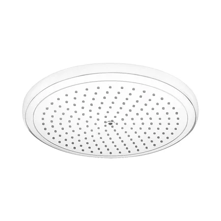 Hansgrohe Croma Верхний душ 28см., потолочный/настенный, цвет: белый матовый