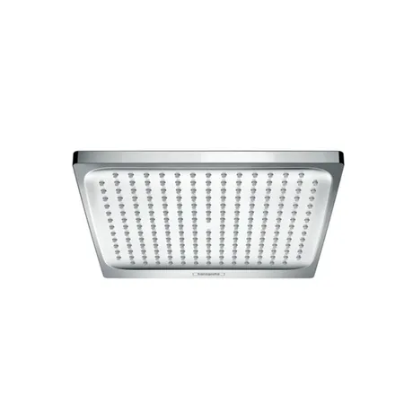 Hansgrohe Crometta E 240 1jet Верхний душ 240х240мм., цвет: хром