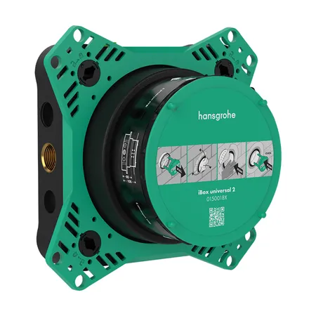Hansgrohe iBox Universal 2 Встраиваемая часть смесителя