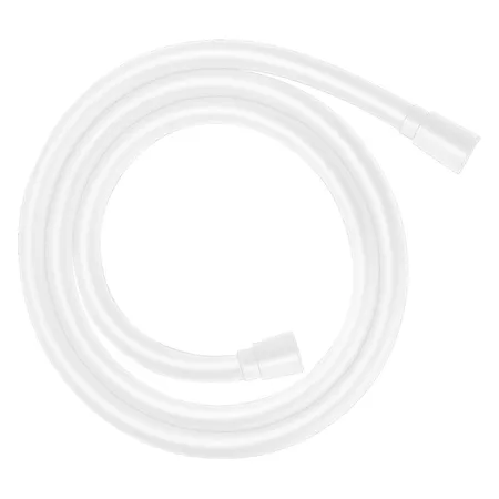 Hansgrohe Isiflex Душевой шланг 1,60 м, цвет: белый матовый