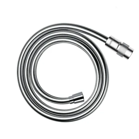Hansgrohe Isiflex Шланг 125см, цвет: хром