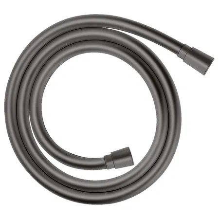 Hansgrohe Isiflex Шланга для душа, 125см., цвет: Матовый черный хром