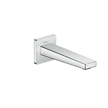 Hansgrohe Metropol Настенный излив на ванну, 18см., хром