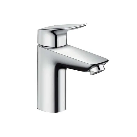 Hansgrohe MyCube Смеситель для раковины, 1 отв., цвет: хром
