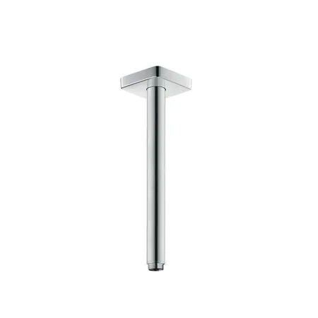 Hansgrohe Потолочное подсоединение 300 мм, цвет: хром