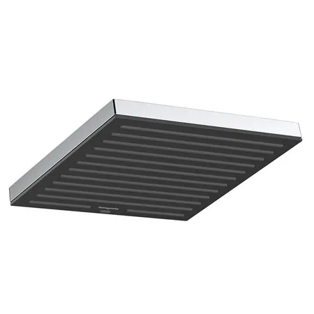 Hansgrohe Pulsify E Верхний душ 26х26см., настенный/потолочный, цвет: хром