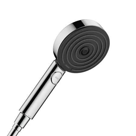 Hansgrohe Pulsify Ручной душ, 3jet, EcoSmart, настенный, цвет: хром