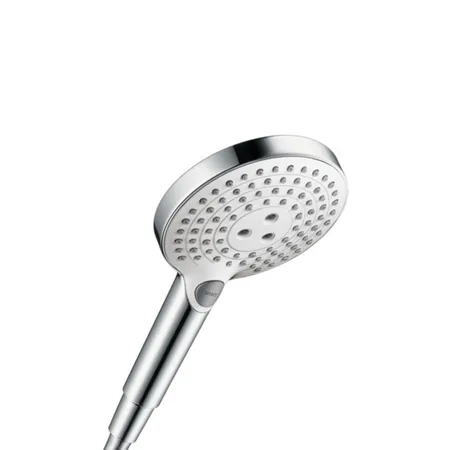 Hansgrohe Raindance Select 120 Air Ручной душ, цвет: белый