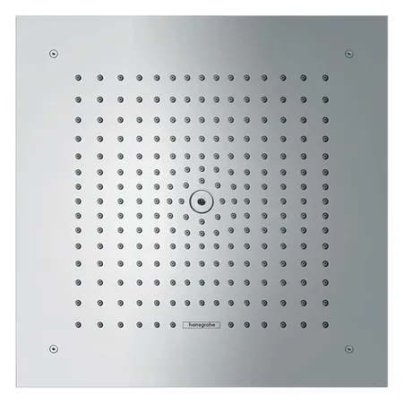 Hansgrohe Raindance Select E Р Верхний душ 40х40см цвет: хром