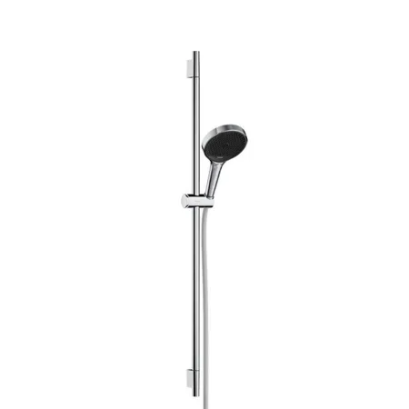 Hansgrohe Rainfinity Душевой гарнитур, настенный, цвет: хром