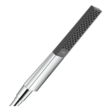 Hansgrohe Rainfinity Ручной душ-палочка, лейка 23см, цвет: хром