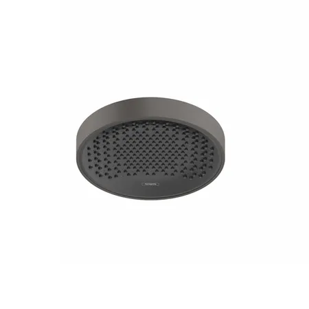 Hansgrohe Rainfinity Верхний душ 250 1jet, цвет: шлифованный черный хром