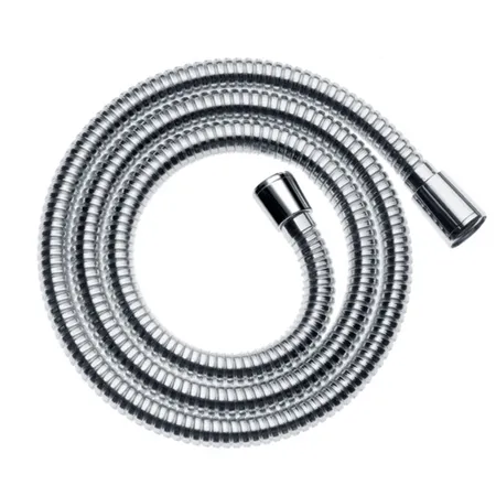 Hansgrohe sensoflex Душевой шланг, 125см цвет: хром