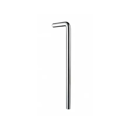 Hansgrohe Угловой патрубок 90°, цвет: хром