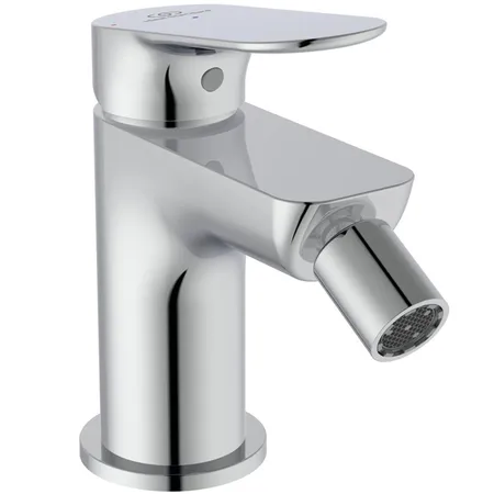 Ideal Standard Ceralife O Смеситель для биде H12см., на 1 отв., цвет: хром
