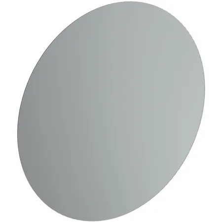 Ideal Standard Conca Круглое зеркало с диаметральной светодиодной подсветкой 120x2,6x120см