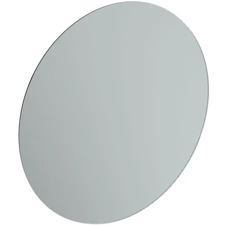 Ideal Standard Conca Круглое зеркало с диаметральной светодиодной подсветкой 60x2,6x60см.