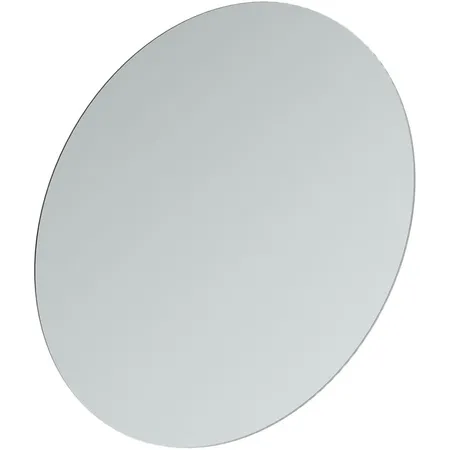 Ideal Standard Conca Круглое зеркало с диаметральной светодиодной подсветкой 80x2,6x80см