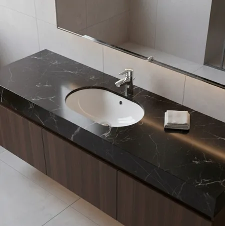 Ideal Standard Connect Раковина 62x41см., встраиваемая снизу, без отв., цвет: белый