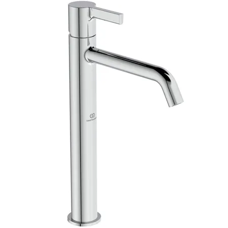 Ideal Standard Joy Смеситель для раковины, на 1 отв., высокий, цвет: хром