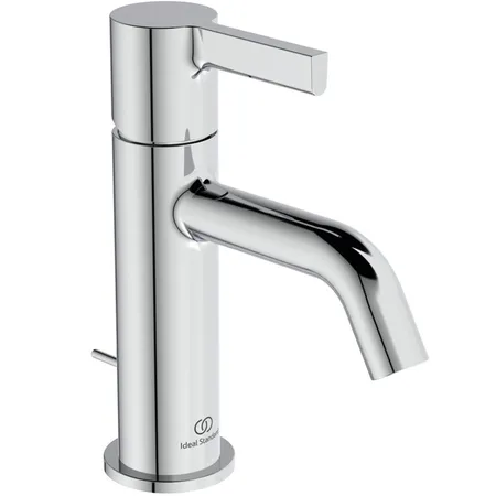 Ideal Standard Joy Смеситель для раковины, на 1 отв., с донным клапаном, цвет: хром