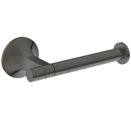 Ideal Standard La Dolce Vita Держатель для т/б., без крышки, настенный, цвет: PVD Magnetic Grey