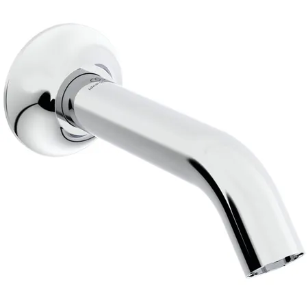 Ideal Standard La Dolce Vita Излив для ванны, 16см., настенный, подключение G1/2, цвет: хром