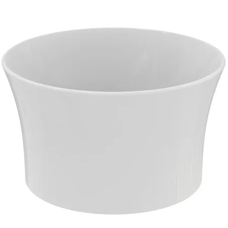 Ideal Standard La Dolce Vita Раковина d34хh20см., накладная, без отв., с крепежом, цвет: белый глянец