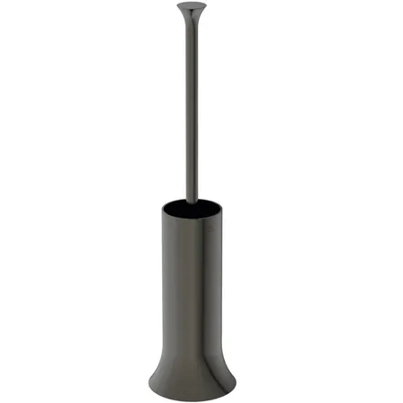 Ideal Standard La Dolce Vita Туалетный ёршик, напольный, цвет: PVD Magnetic Grey