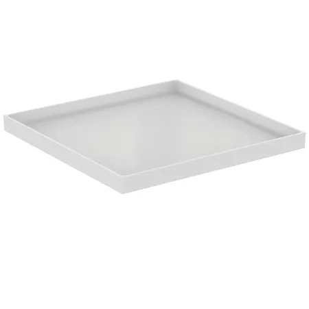 Ideal Standard Solos Подставка для душевых принадлежностей на раковину 33x3см., цвет: Белый