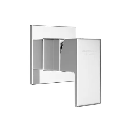 Kerama Marazzi Futura Смеситель для душа, встраиваемый, цвет: хром