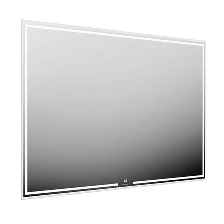 Kerama Marazzi Mio Зеркало прямоугольное, 120х80см.