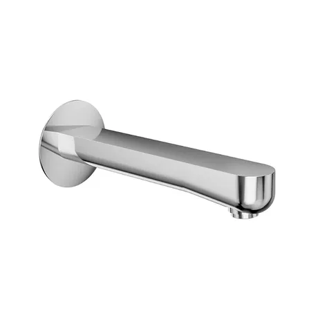 Kerama Marazzi Ole Настенный излив, цвет: хром