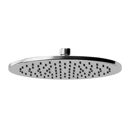 Kerama Marazzi Ole Верхний душ 25см., круглый, цвет: хром
