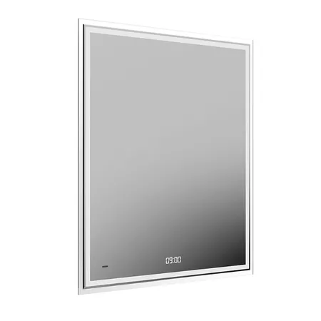 Kerama Marazzi Tecno Зеркало 70х80см., c LED подсветкой, с функцией антизапотевание