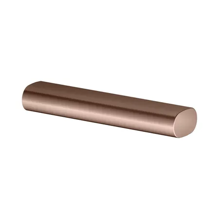 Keuco Edition 400 Держатель запасного рулона т/б, подвесной, цвет: brushed red gold