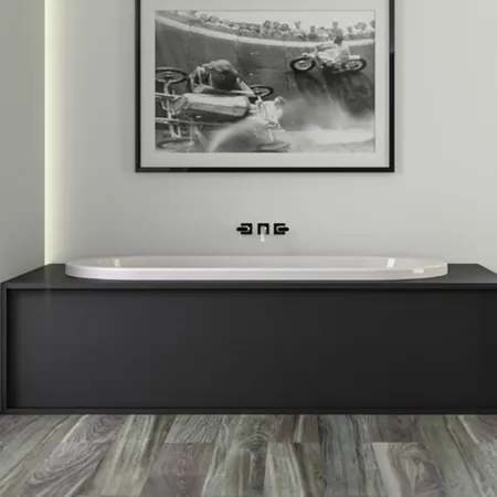 Knief Cool FIT Ванна овал 0400-082 встроенная 180x80x60см с ножками, в комплекте со сливом 0100-091-06 стандарт, цвет: белый