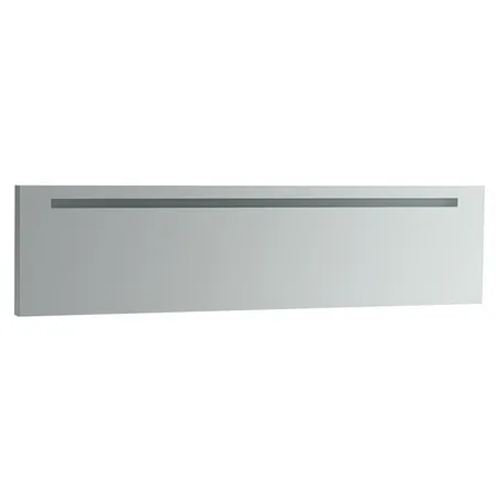 Laufen Alessi One Заркало, 160х40см, подвесное, с подсветкой, антизапотев.