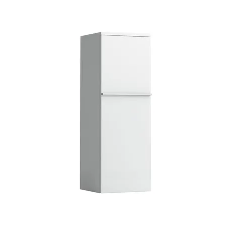 Laufen Case for palace Средний шкаф 35x33.5x100см, DX, 2 стеклянные полки, цвет: мультиколор