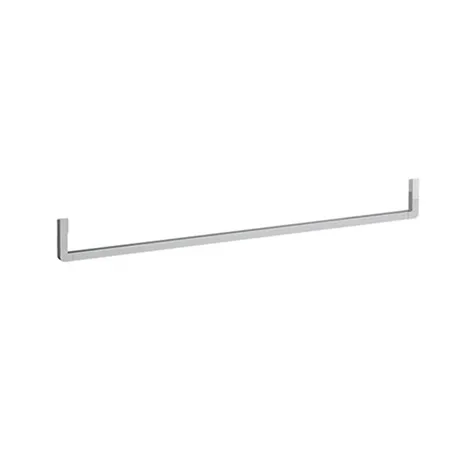 Laufen Palomba Полотенцедержатель 76см (для раковины 814804), цвет: хром
