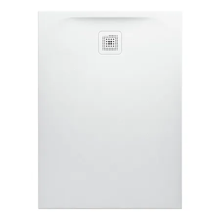 Laufen Pro Душевой поддон 110x80см., ультратонкий, прямоугольный, Marbond®, цвет: белый матовый