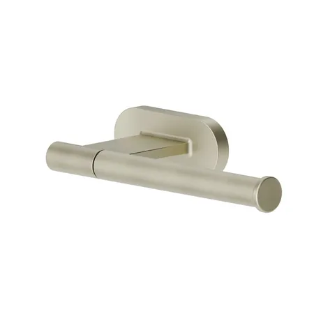 Newform Accessori tondi Держатель для бумаги, подвесной, цвет: PVD brushed pale gold