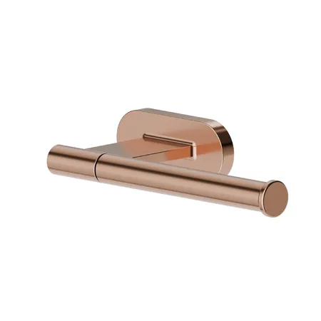 Newform Accessori tondi Держатель для бумаги, подвесной, цвет: PVD copper bronze
