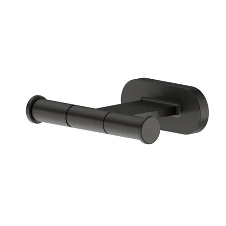 Newform Accessori tondi Крючок для халата, цвет: carbon satin