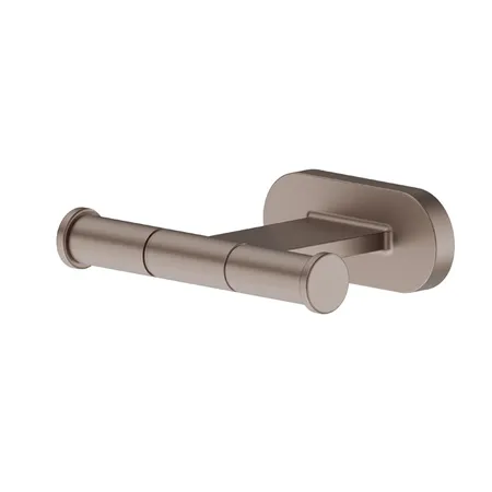 Newform Accessori tondi Крючок для халата, цвет: copper glossy