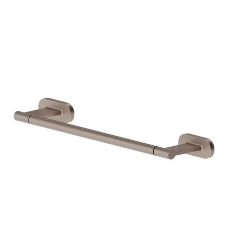 Newform Accessori tondi Полотенцедержатель 30см, цвет: copper glossy