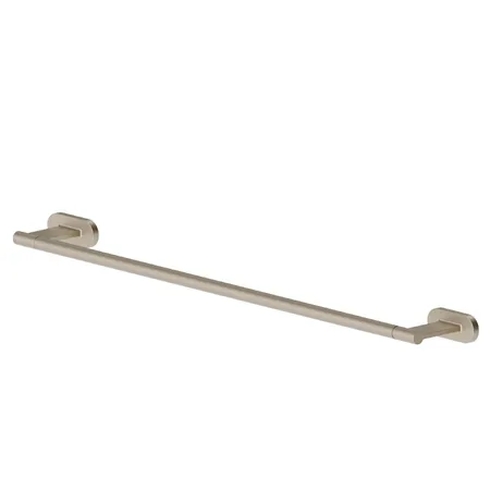 Newform Accessori tondi Полотенцедержатель 60см, цвет: gold satin
